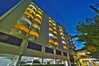 Chateau De Sukhumvit Hotel Bangkok fotoÄŸrafÄ±