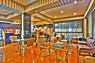Chateau De Sukhumvit Hotel Bangkok fotoÄŸrafÄ±