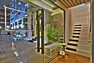 Chateau De Sukhumvit Hotel Bangkok fotoÄŸrafÄ±