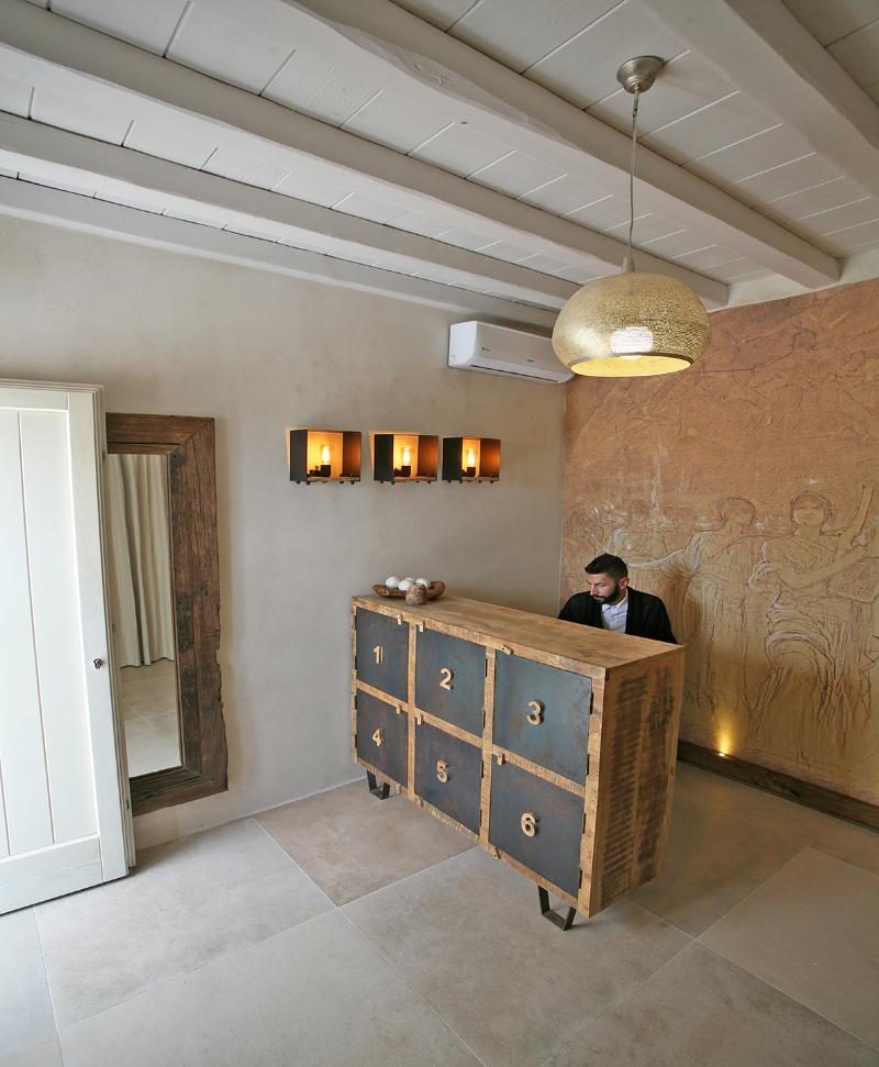 Atlantis Beach Residence - Genel
