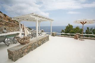 Atlantis Beach Residence otel fotoğrafı