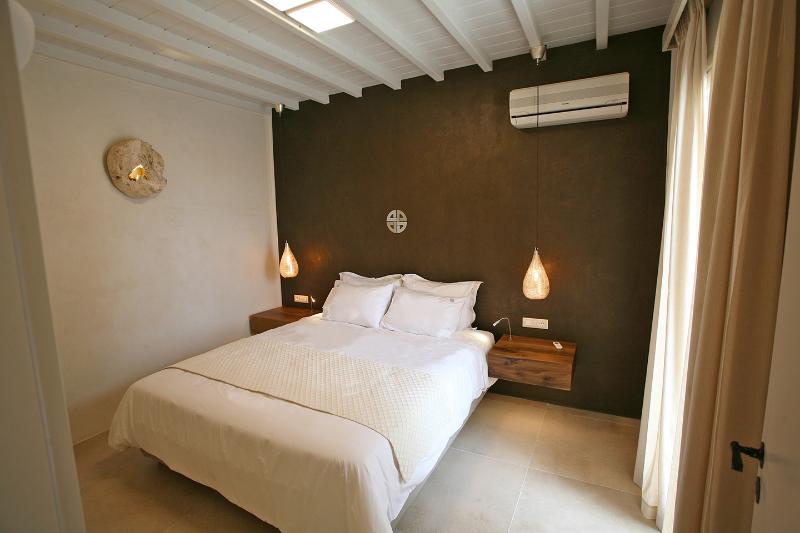 Atlantis Beach Residence - Oda