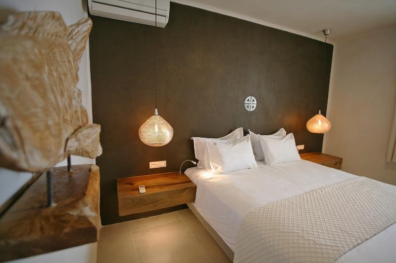 Atlantis Beach Residence - Oda