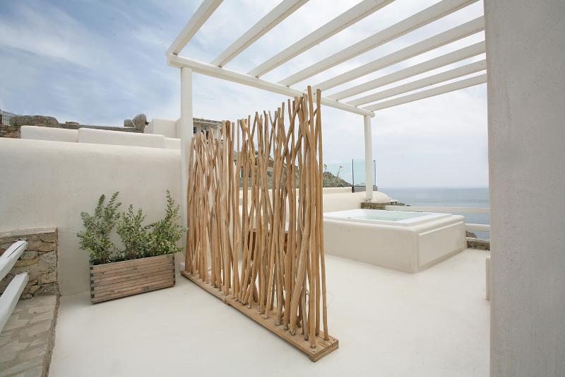 Atlantis Beach Residence - Oda