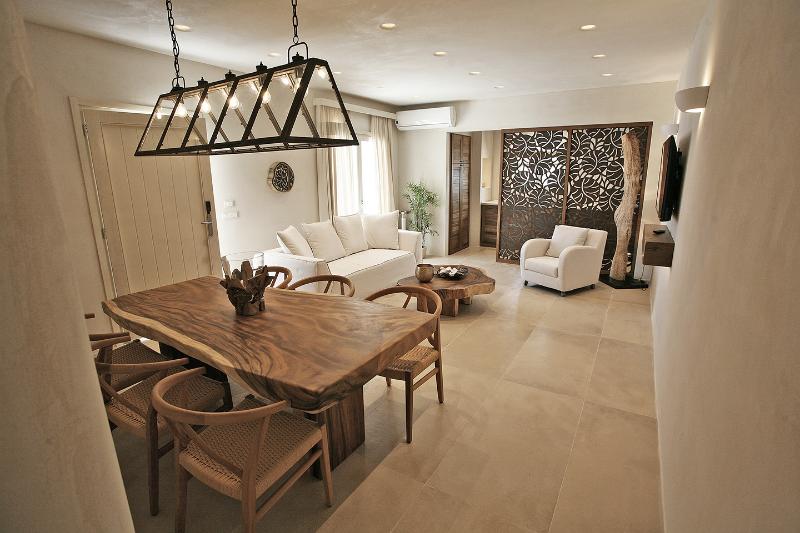Atlantis Beach Residence - Oda