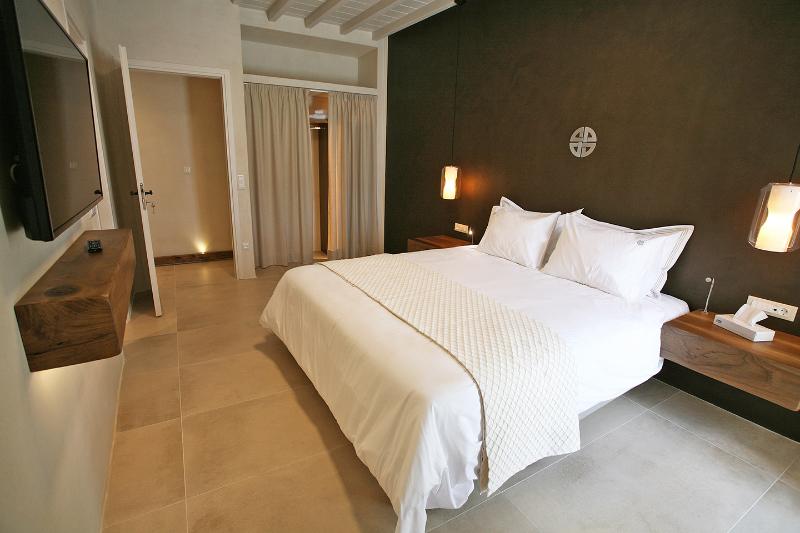 Atlantis Beach Residence - Oda
