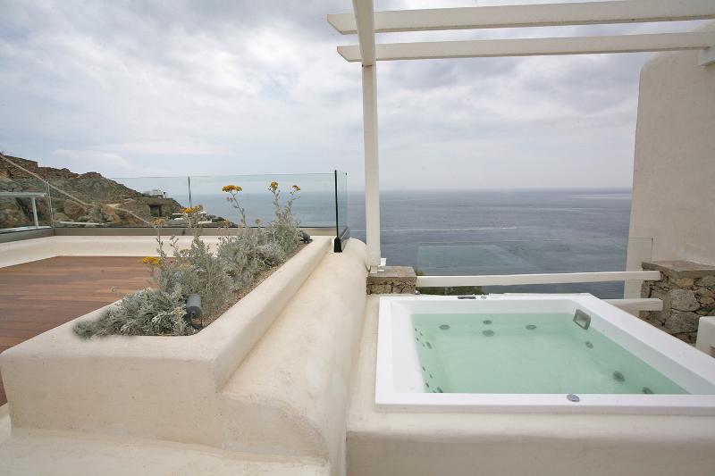 Atlantis Beach Residence - Oda