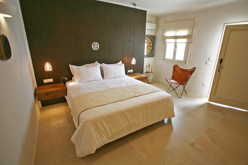 Atlantis Beach Residence - Oda