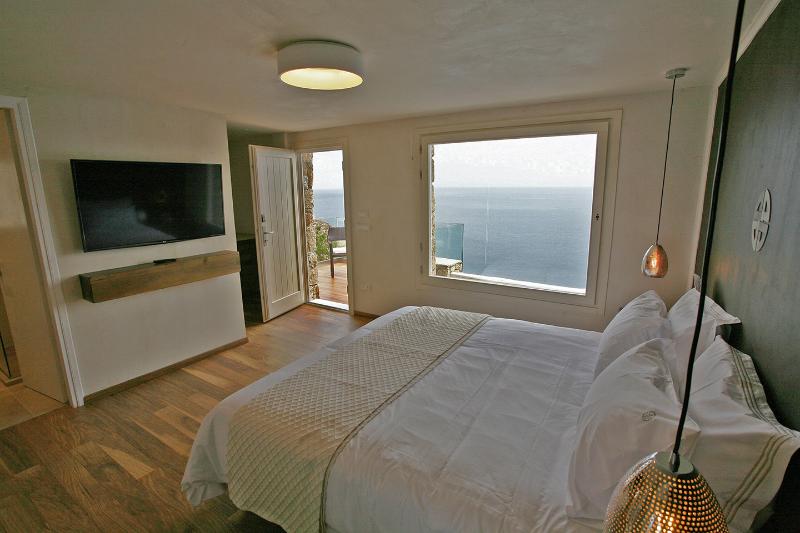 Atlantis Beach Residence - Oda