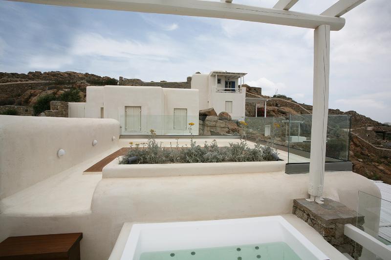Atlantis Beach Residence - Oda