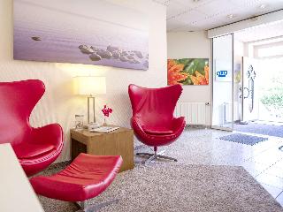 Hotel Konigstein Kiel by Tulip Inn fotoÄŸrafÄ±