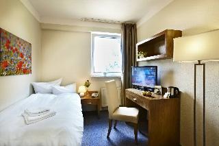 Hotel Konigstein Kiel by Tulip Inn fotoÄŸrafÄ±
