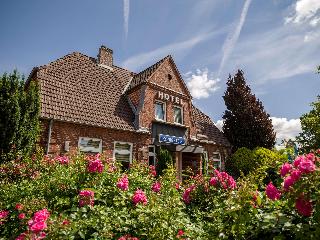 Hotel Konigstein Kiel by Tulip Inn fotoÄŸrafÄ±