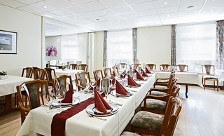 Hotel Konigstein Kiel by Tulip Inn otel fotoğrafı