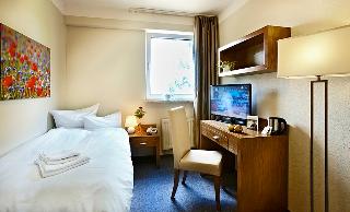 Hotel Konigstein Kiel by Tulip Inn fotoÄŸrafÄ±