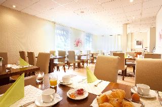 Hotel Konigstein Kiel by Tulip Inn fotoÄŸrafÄ±