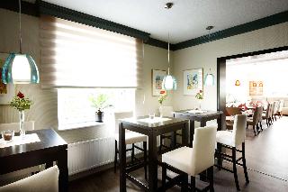 Hotel Konigstein Kiel by Tulip Inn fotoÄŸrafÄ±
