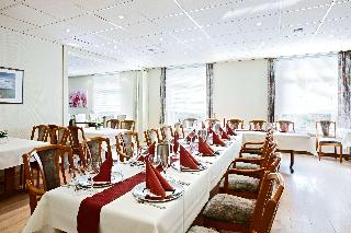 Hotel Konigstein Kiel by Tulip Inn fotoÄŸrafÄ±