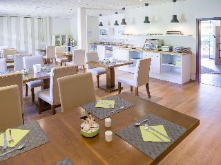 Hotel Konigstein Kiel by Tulip Inn fotoÄŸrafÄ±