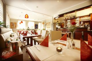 Hotel Konigstein Kiel by Tulip Inn fotoÄŸrafÄ±