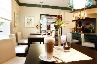 Hotel Konigstein Kiel by Tulip Inn fotoÄŸrafÄ±