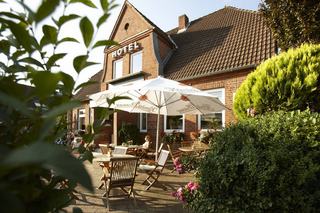 Hotel Konigstein Kiel by Tulip Inn fotoÄŸrafÄ±