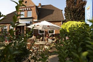 Hotel Konigstein Kiel by Tulip Inn fotoÄŸrafÄ±