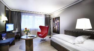 Dusseldorf City by Tulip Inn fotoÄŸrafÄ±
