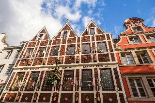 Dusseldorf City by Tulip Inn fotoÄŸrafÄ±