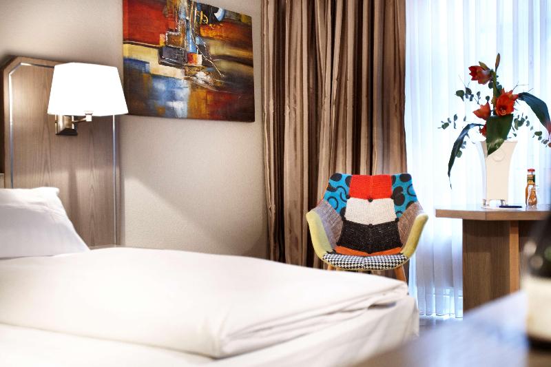 Dusseldorf City by Tulip Inn - Oda