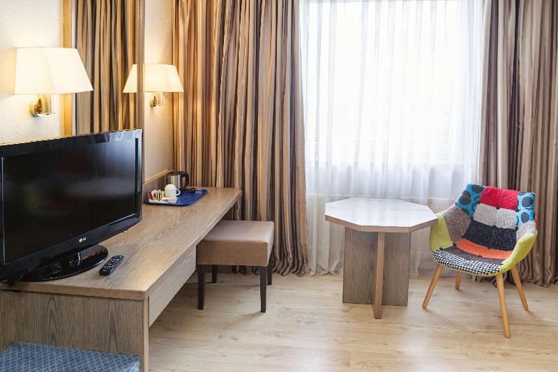 Dusseldorf City by Tulip Inn - Oda