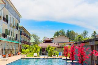 P.P. Maiyada Resort fotoÄŸrafÄ±