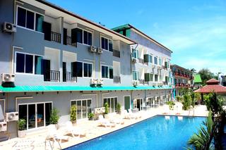 P.P. Maiyada Resort otel fotoğrafı