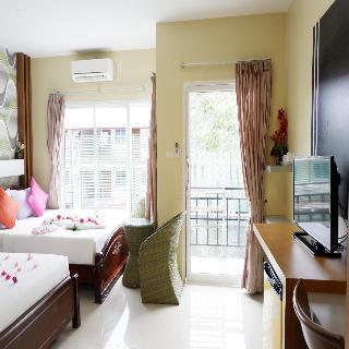 P.P. Maiyada Resort fotoÄŸrafÄ±