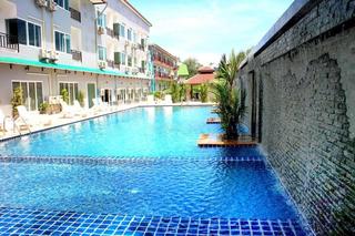 P.P. Maiyada Resort fotoÄŸrafÄ±