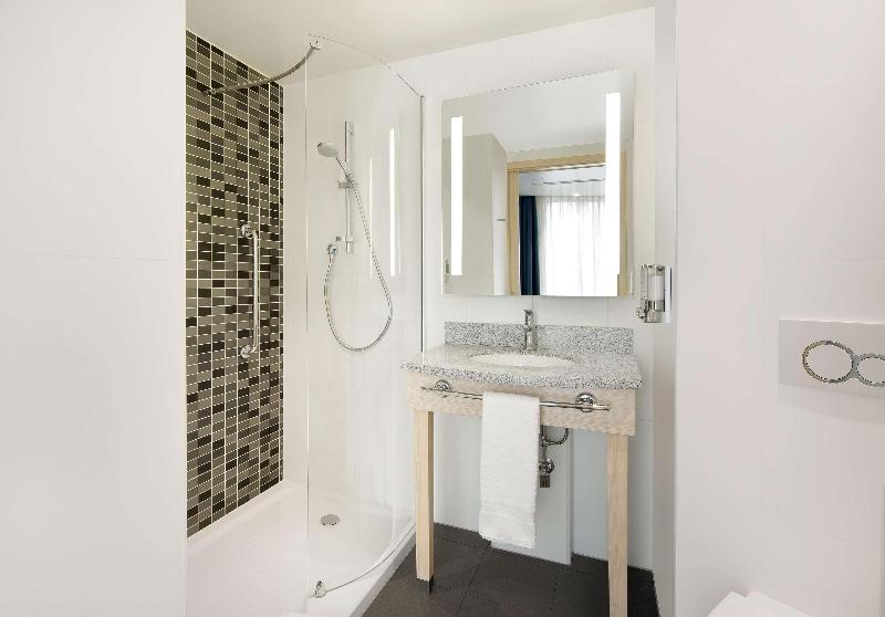 Hampton by Hilton London Docklands - Oda