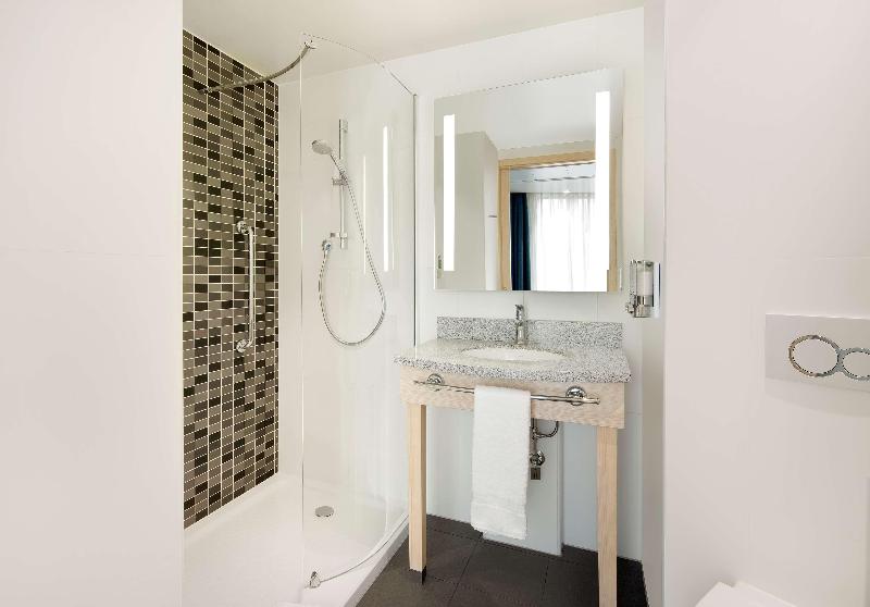 Hampton by Hilton London Docklands - Oda