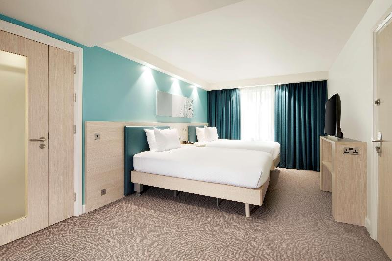 Hampton by Hilton London Docklands - Oda
