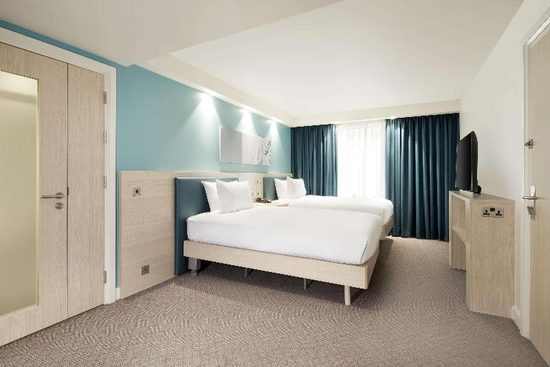 Hampton by Hilton London Docklands - Oda