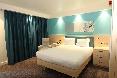 Hampton by Hilton London Docklands oda fotoğrafı