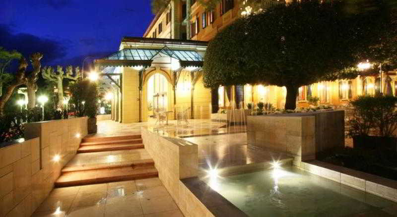 Grand Hotel Bellavista - Genel