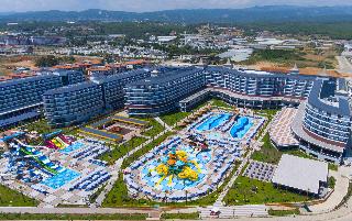 Eftalia Ocean fotoÄŸrafÄ±