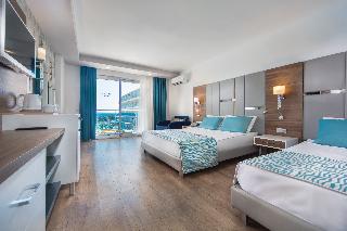 Eftalia Ocean fotoÄŸrafÄ±