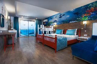 Eftalia Ocean fotoÄŸrafÄ±