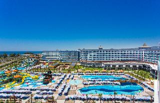 Eftalia Ocean fotoÄŸrafÄ±