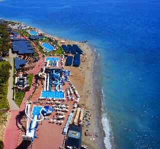 Eftalia Ocean fotoÄŸrafÄ±