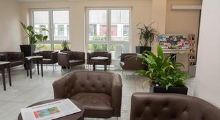 Goethe Hotel Messe by Trip Inn fotoÄŸrafÄ±