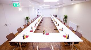 Goethe Hotel Messe by Trip Inn fotoÄŸrafÄ±