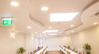 Goethe Hotel Messe by Trip Inn fotoÄŸrafÄ±