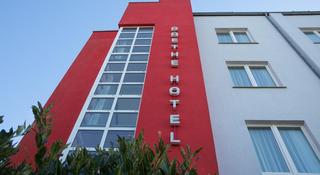 Goethe Hotel Messe by Trip Inn otel fotoğrafı